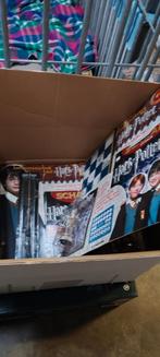 schaakspel Harry Potter, Ophalen, Nieuw