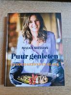 Pascale Naessens - 2 Puur genieten, Boeken, Ophalen of Verzenden, Zo goed als nieuw, Pascale Naessens