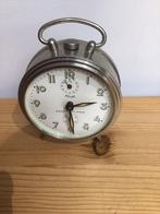 Réveil kienzle  repeat alarme., Antiek en Kunst, Antiek | Klokken, Ophalen