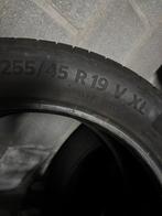 4 pneus continental 255/45 R19, 255 mm, Pneus été, Pneu(s), 19 pouces