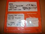 revue technique opel corsa A essence de 1982-1983, Auto diversen, Handleidingen en Instructieboekjes, Ophalen of Verzenden