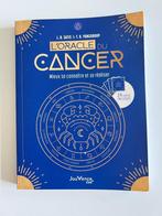 Livre L'oracle du cancer, Gelezen, Satis, Astrologie, Overige typen