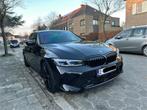 BMW 320d M Sport, Auto's, Automaat, 1998 cc, Achterwielaandrijving, 4 cilinders