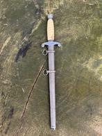dague officier allemand ww2 robert klaas solingen, Collections, Objets militaires | Seconde Guerre mondiale, Enlèvement ou Envoi