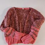 Cardigan, CKS, 14 jaar, Meisje, Ophalen of Verzenden, Zo goed als nieuw, Trui of Vest