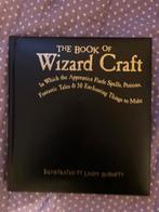 The book of Wizard Craft, Livres, Livres pour enfants | Jeunesse | 10 à 12 ans, Comme neuf, Enlèvement ou Envoi