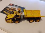 lego technic 8264, Ophalen of Verzenden, Gebruikt, Complete set, Lego