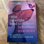 Mijn innerlijke kind – accepteren, liefhebben, waarderen, Boeken, Ophalen, Zo goed als nieuw, Susanne Hühn