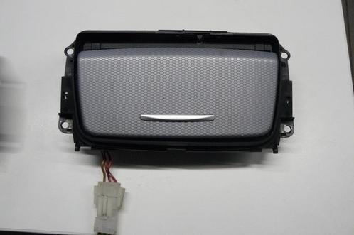 Asbak + sigarettenaansteker Bmw E90 91 92 93 E87 E82 E81 E88, Autos : Pièces & Accessoires, Habitacle & Garnissage, BMW, Utilisé