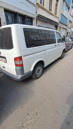 Volkswagen,VW kombi, Auto's, Volkswagen, Leder en Stof, Grijs, Particulier, Overige carrosserie