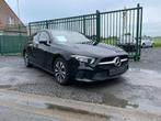 Mercedes A180/automaat/navi/camera/leder/garantie, Auto's, Mercedes-Benz, 4 cilinders, Leder en Stof, Zwart, Bedrijf