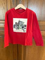 T-shirt met lange mouwen voor jongens - Mayoral - Maat 122, Gebruikt, Mayoral, Ophalen of Verzenden, Shirt of Longsleeve