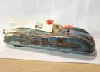 blikken Holdauto ,Space Age Car, Kozmosz', Antiek en Kunst, Verzenden