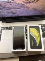 Apple iPhone SE - Nieuw. Nooit gebruikt, Telecommunicatie, Mobiele telefoons | Apple iPhone, Zwart, Nieuw, Ophalen of Verzenden