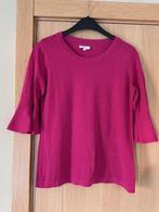 Fuchsia truitje Bel&Bo maat S (nr4015), Kleding | Dames, Truien en Vesten, Bel & Bo, Ophalen of Verzenden, Zo goed als nieuw, Roze
