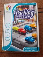 Smart Games: Parking puzzler, Hobby en Vrije tijd, Een of twee spelers, Ophalen, Zo goed als nieuw, Smart Games