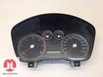 COCKPIT KILOMETERTELLER TELLERUNIT FORD C-MAX, -, Utilisé, -, -