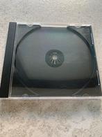 Cd-hoesje jewel cases, Ophalen, Gebruikt