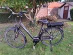 EBike Trek dames, Fietsen en Brommers, Ophalen, Gebruikt