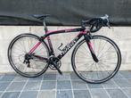 Wilier GTR, Fietsen en Brommers, 28 inch, Gebruikt, Carbon, 49 tot 53 cm