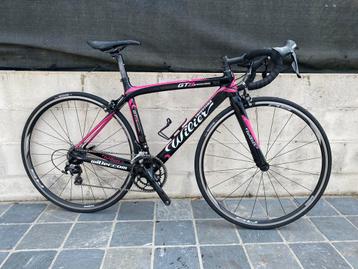 Wilier GTR beschikbaar voor biedingen