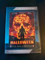 DVD HALLOWEEN HORROR, À partir de 16 ans, Enlèvement, Utilisé