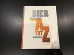 Boek Bier van A tot Z, Enlèvement ou Envoi, Neuf, Autres types, Ben Vinken