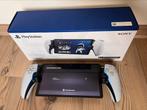 Playstation Portal - incl. doos en factuur (nog garantie op), Games en Spelcomputers, Spelcomputers | Sony PlayStation 5, Ophalen