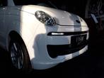 MICROCAR DUE MET SLECHTS 13.000 KM, Auto's, Overige Auto's, Zwart, USB, Leder, Bedrijf