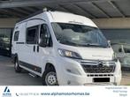 Pössl Roadcruiser Citroën 165 pk Manueel (bj 2024), Auto's, Overige merken, 4 zetels, Gebruikt, 165 pk