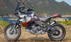 Ducati DesertX, Bedrijf, 2 cilinders, Enduro, 937 cc