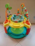 Centre d’activités bébé Bright Starts Safari, Kinderen en Baby's, Speelgoed | Babyspeelgoed, Ophalen, Zo goed als nieuw, Overige typen