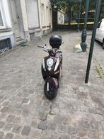 Sym mio 50cc, Fietsen en Brommers, Scooters | SYM, Ophalen of Verzenden, Zo goed als nieuw, Mio