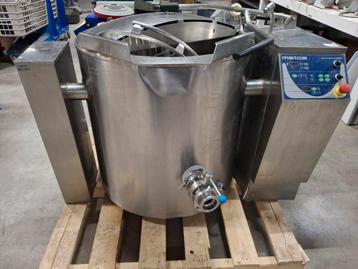 Horeca Machines voor VOOR EXPORT beschikbaar voor biedingen