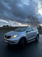 Kia Sportage 2.0 CRDi 2WD Vision *Toute option*, Autos, Kia, SUV ou Tout-terrain, 5 places, Sportage, Cuir