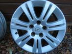 Opel velgen 16", Auto-onderdelen, Banden en Velgen, Ophalen, Gebruikt, 16 inch, Velg(en)