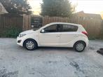 Hyundai i20 1.2diesel, Auto's, Voorwielaandrijving, Euro 5, Stof, Zwart