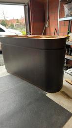 Hoogwaardig onderstel voor bar, Enlèvement, Comme neuf