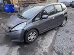 Honda Jazz 1.2 Benzine A/C, Auto's, Euro 5, Gebruikt, Overige brandstoffen, Bedrijf
