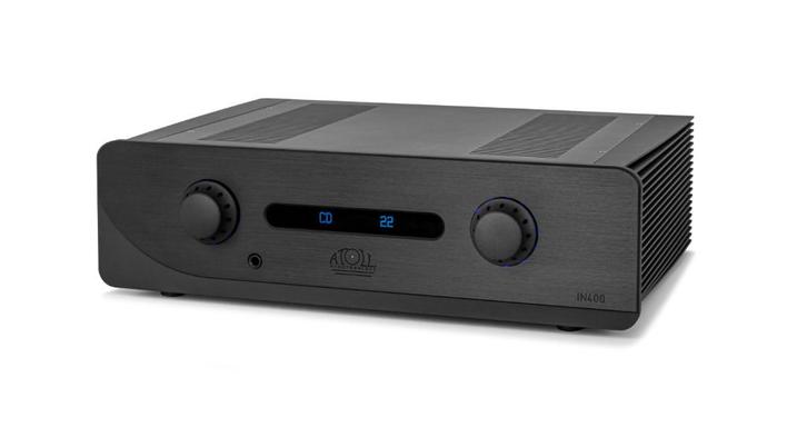 Atoll In400Evo + Da200 module, TV, Hi-fi & Vidéo, Chaîne Hi-fi, Neuf, Enlèvement ou Envoi