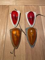 airstream  caravan originele zijlichten, Enlèvement