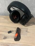 JBL quantum Wireless ( gaming ) Headset., Audio, Tv en Foto, Hoofdtelefoons, Ophalen, Zo goed als nieuw