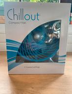 🌞 dringend voor deze zomer Leuke Chillout tafelventilator, Ophalen, Gebruikt, Overige merken, Versnellingen