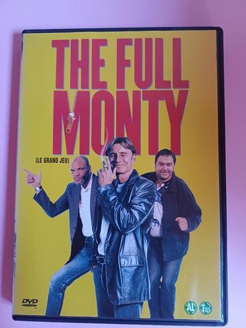 DVD De volledige maand (p5) beschikbaar voor biedingen