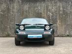 Mazda MX-5 1.6i 16v NA | Oldtimer | Garantie | Leder, Autos, Mazda, Cuir, Achat, Beige, Entreprise