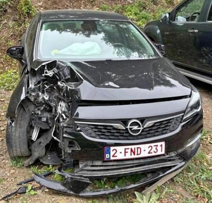 Opel astra K diesel 2020 **PIÈCES**, Autos : Pièces & Accessoires, Commande, Opel, Utilisé, Enlèvement