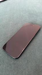 Iphone 15 - 128GB, Telecommunicatie, Mobiele telefoons | Apple iPhone, Ophalen of Verzenden, Zo goed als nieuw, Zwart, IPhone 15