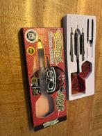 Darts Shot Warrior Kapene 25 Gr, Sport en Fitness, Darts, Ophalen, Zo goed als nieuw, Pijlen