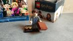 lego minifigures 71022 harry potter jacob kowalski (nr 19), Comme neuf, Ensemble complet, Lego, Enlèvement ou Envoi