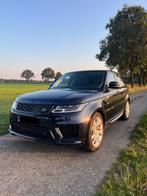 Range Rover Sport P400e Hybrid HSE Dynamic, Auto's, Automaat, Euro 6, 4 cilinders, USB